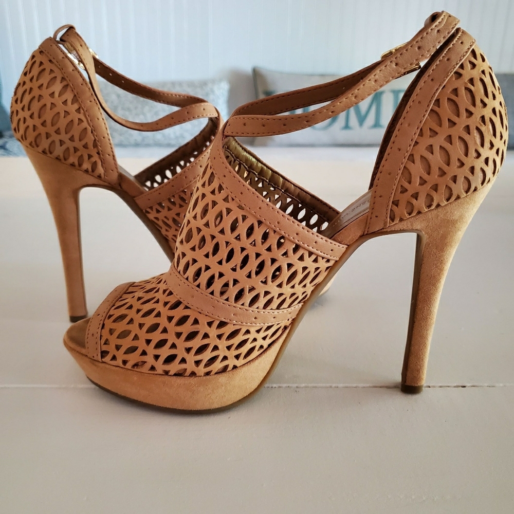 Platform Heels